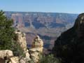 Grand Canyon - Canyon view
